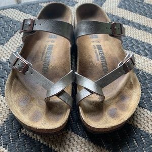 Size 38 Birkenstock
